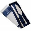 Fortessa Grand City Serrated Cake Server/Knife Boxed Home Serveware 2 Fortessa Grand City Serrated Cake Server/Knife Boxed Home Serveware -Fortessa Shop 3010008744 RLLZ 1