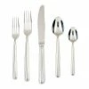 Fortessa Metropolitan 20pc 18/10 Flatware Set Home Flatware & Cutlery 1 Fortessa Metropolitan 20pc 18/10 Flatware Set Home Flatware & Cutlery -Fortessa Shop 3010076713 RLLZ 1
