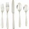 Fortessa Grand City 20pc 18/10 Flatware Set Home Flatware & Cutlery 2 Fortessa Grand City 20pc 18/10 Flatware Set Home Flatware & Cutlery -Fortessa Shop 3010178116 RLLZ 1