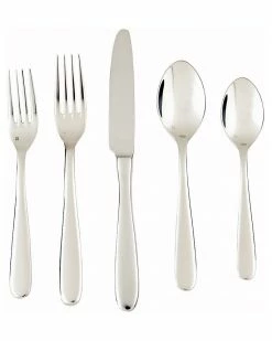 Fortessa Grand City 20pc 18/10 Flatware Set Home Flatware & Cutlery
