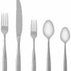 Fortessa 18/10 Ringo 20pc Set Home Flatware & Cutlery -Fortessa Shop 3010309716 RLLZ 1