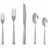 Fortessa Doria 18/10 20pc Set Home Flatware & Cutlery
