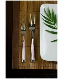 Fortessa Doria 18/10 20pc Set Home Flatware & Cutlery -Fortessa Shop 3010309717 RLLZ 3