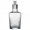 Fortessa Zwiesel Glas Handmade 1872 CS Hommage Comete Whiskey Carafe Home Bar Carts & Accessories -Fortessa Shop 3010364222 RLLZ 1