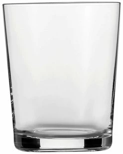 Fortessa Schott Zwiesel Basic Bar Set Of 6 Soft Drink Shell Glasses Home Drinkware