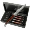 Fortessa Provencal Set Of 4 Steak Knives Home Flatware & Cutlery -Fortessa Shop 3010367574 RLLZ 1