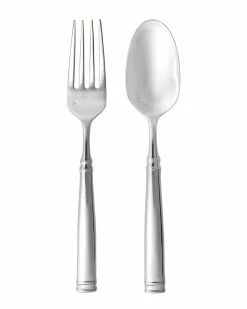 Fortessa Bistro 2pc Serving Set Home Serveware