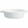 Fortessa 5in Round Cassolette With Handles Home Dinnerware -Fortessa Shop 3010650614 RLLZ 1