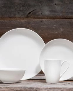 Fortessa Caldera 16pc Dinnerware Set Home