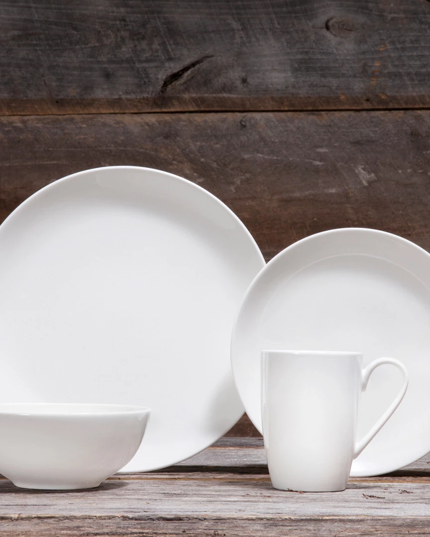 Fortessa Caldera 16pc Dinnerware Set Home 3 Fortessa Caldera 16pc Dinnerware Set Home