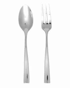Fortessa Lucca 2pc Serve Set Home Serveware