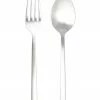 Fortessa Arezzo Brushed 2pc Serving Set Home Serveware -Fortessa Shop 3050001477 RLLZ 1