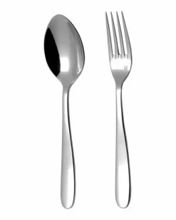 Fortessa Grand City 2pc Serving Set Home Serveware