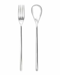 Fortessa Dragonfly 2pc Serving Set Home Serveware