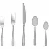 Fortessa Ringo 5pc Place Setting Home Flatware & Cutlery -Fortessa Shop 3050001504 RLLZ 1