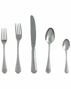 Fortessa Medici 5pc Place Setting Home Flatware & Cutlery
