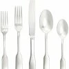 Fortessa Ashton 20pc Flatware Set Home Flatware & Cutlery