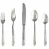 Fortessa Metropolitan 5pc Place Setting Home Flatware & Cutlery