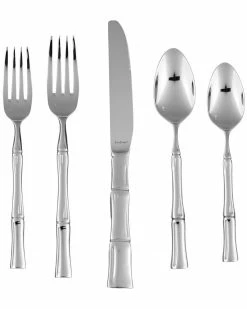Fortessa Royal Pacific 5pc Place Setting Home Flatware & Cutlery