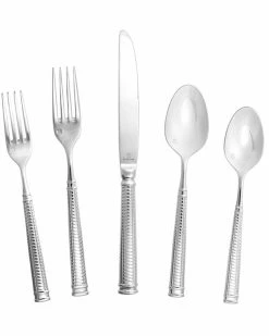 Fortessa Vivi 20pc Flatware Set Home Flatware & Cutlery