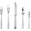 Fortessa Scalini 5pc Place Setting Home Flatware & Cutlery -Fortessa Shop 3050001523 RLLZ 1