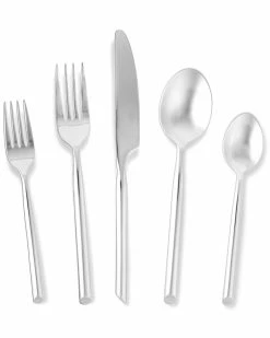 Fortessa Capri 5pc Place Setting Home Flatware & Cutlery