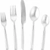 Fortessa Capri 20pc Flatware Set Home Flatware & Cutlery