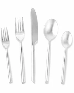 Fortessa Capri 20pc Flatware Set Home Flatware & Cutlery