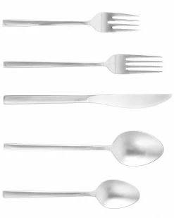 Fortessa Arezzo 5pc Place Setting Home Flatware & Cutlery