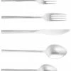 Fortessa Arezzo 20pc Flatware Set Home Flatware & Cutlery -Fortessa Shop 3050001527 RLLZ 1