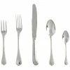 Fortessa San Marco 5pc Place Setting Home Flatware & Cutlery
