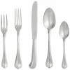 Fortessa San Marco Antiqued 5pc Place Setting Home Flatware & Cutlery -Fortessa Shop 3050001539 RLLZ 1