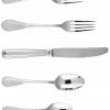 Fortessa Savoy 20pc Flatware Set Home Bar Carts & Accessories -Fortessa Shop 3050001541 RLLZ 1