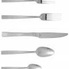 Fortessa Catana 20pc Flatware Set Home Flatware & Cutlery