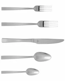 Fortessa Catana 20pc Flatware Set Home Flatware & Cutlery