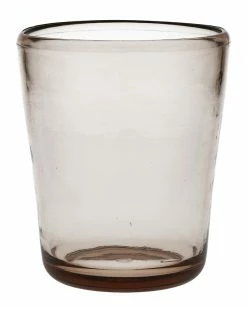 Fortessa Veranda Set Of 6 DOF Home Drinkware