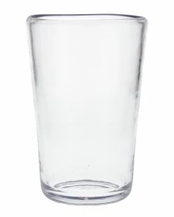 Fortessa Set Of 6 Veranda HiBall Glasses Home Drinkware