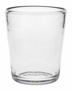 Fortessa Set Of 6 Veranda DOF Home Drinkware