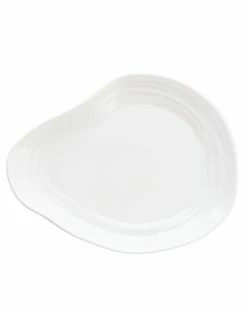 Fortessa DVM Playa Blanca Plate Home Dinnerware