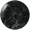 Fortessa DVM Palace Onyx Coupe Round Plate Home Dinnerware