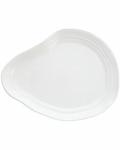 Fortessa DVM Playa Blanca Platter Home Dinnerware