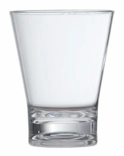 Fortessa OutSide Set Of 6 DOF Home Drinkware