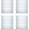Fortessa Jupiter 4pc Old Fashioned Glasses Home Drinkware -Fortessa Shop 3050481024 RLLZ 1