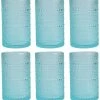 Fortessa Jupiter 6pc Beverage Glasses Home Drinkware -Fortessa Shop 3050481028 RLLZ 1