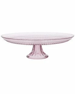 Fortessa Jupiter Cake Stand Home Serveware