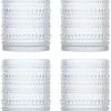 Fortessa Jupiter 4pc Beverage Glasses Home Drinkware -Fortessa Shop 3050481045 RLLZ 1