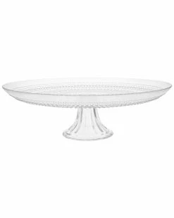 Fortessa Jupiter Cake Stand Home Serveware