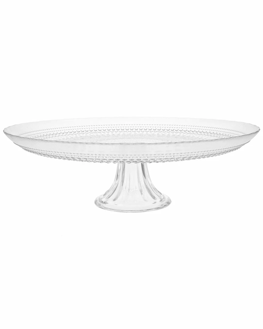 Fortessa Jupiter Cake Stand Home Serveware 3 Fortessa Jupiter Cake Stand Home Serveware