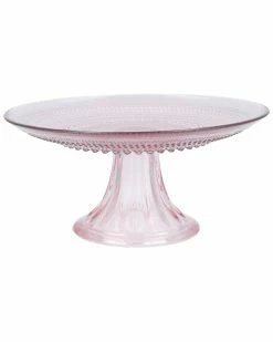 Fortessa Jupiter Mini Cake And Cupcake Stand Home Serveware
