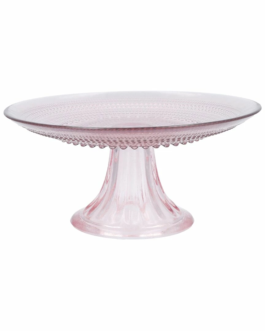 Fortessa Jupiter Mini Cake And Cupcake Stand Home Serveware 3 Fortessa Jupiter Mini Cake And Cupcake Stand Home Serveware